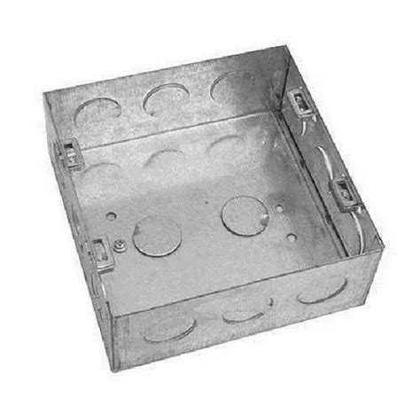 4 inch steel junction box|4 square electrical junction box.